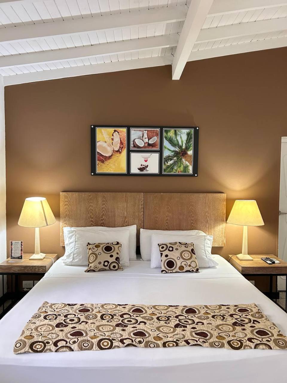 Hotel Aromax Del Campestre ميديلين المظهر الخارجي الصورة