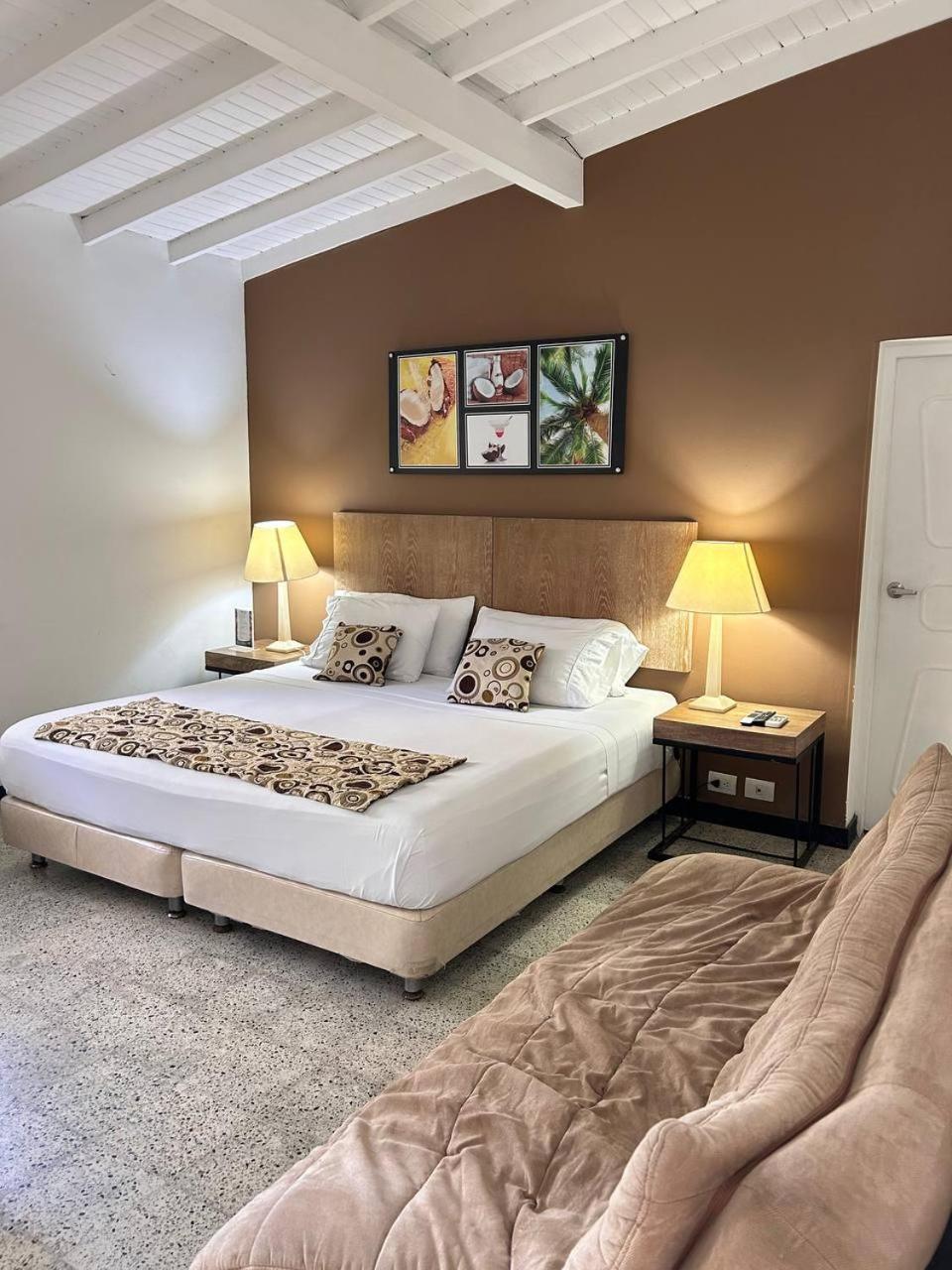 Hotel Aromax Del Campestre ميديلين المظهر الخارجي الصورة