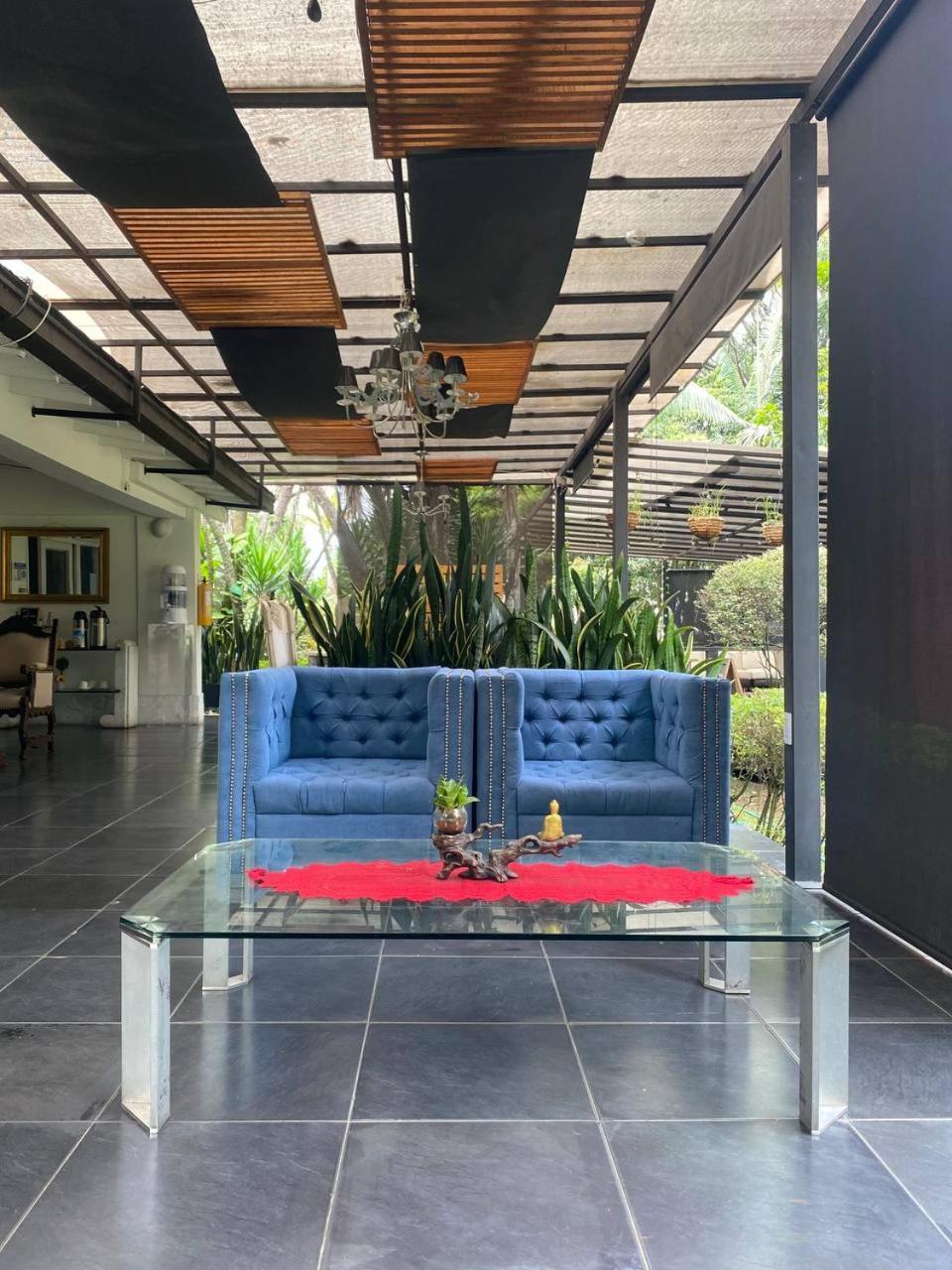 Hotel Aromax Del Campestre ميديلين المظهر الخارجي الصورة