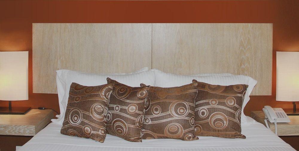 Hotel Aromax Del Campestre ميديلين المظهر الخارجي الصورة