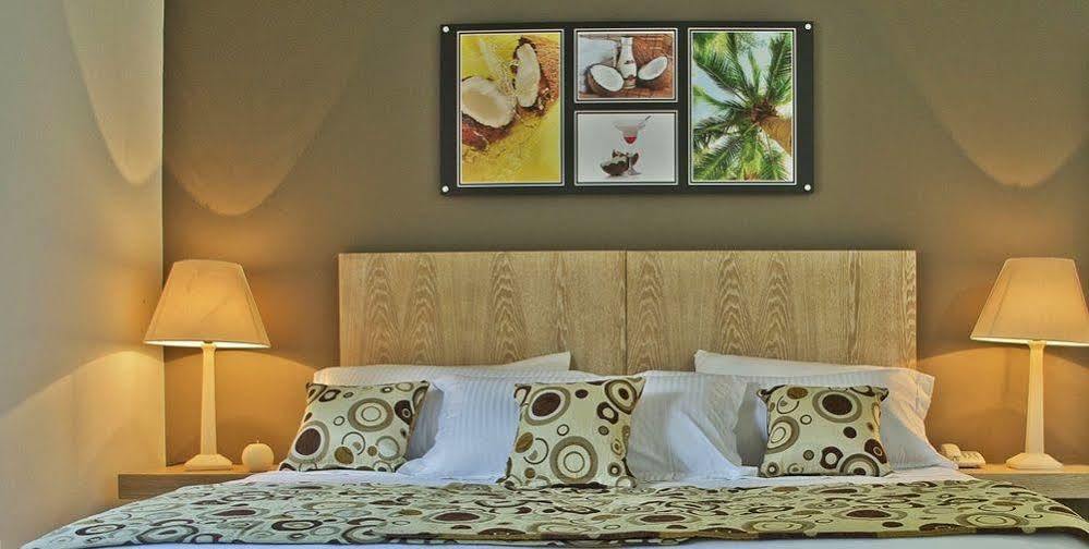 Hotel Aromax Del Campestre ميديلين المظهر الخارجي الصورة