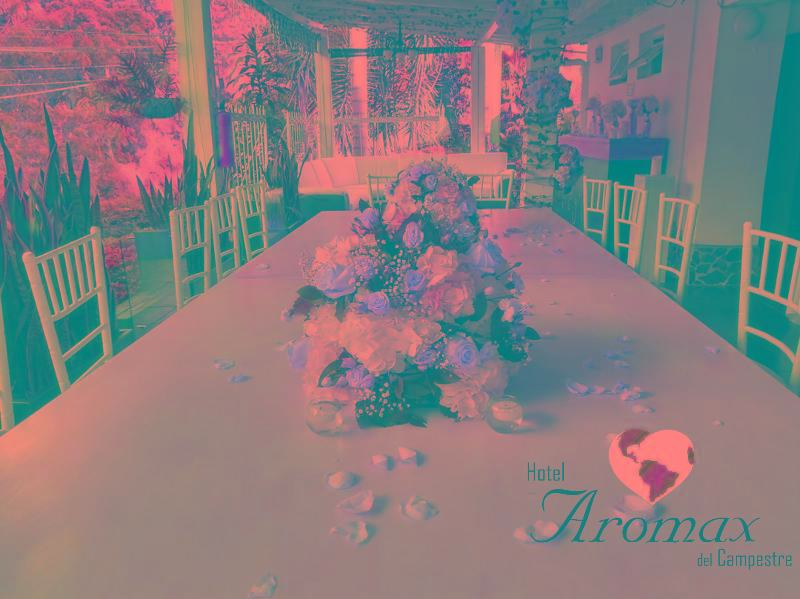 Hotel Aromax Del Campestre ميديلين المظهر الخارجي الصورة