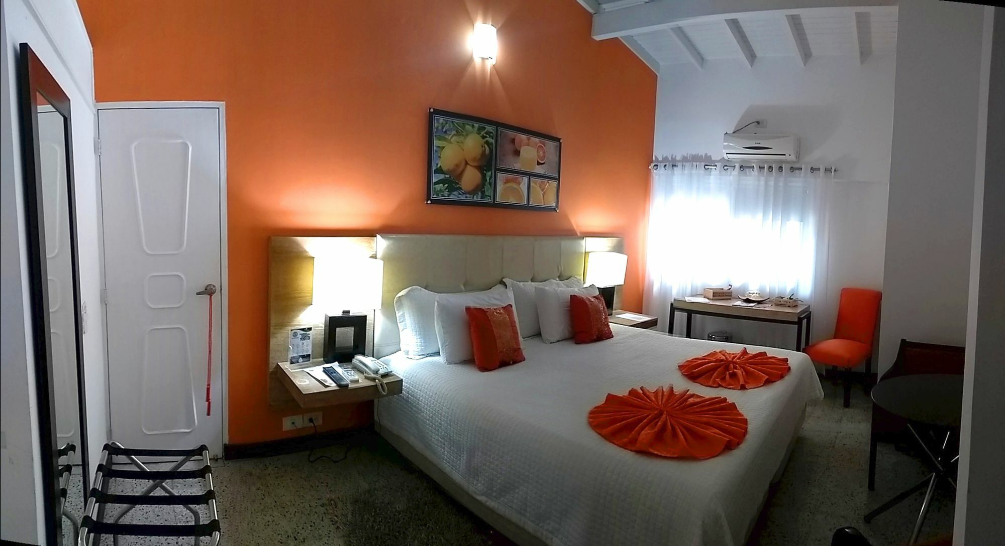 Hotel Aromax Del Campestre ميديلين المظهر الخارجي الصورة