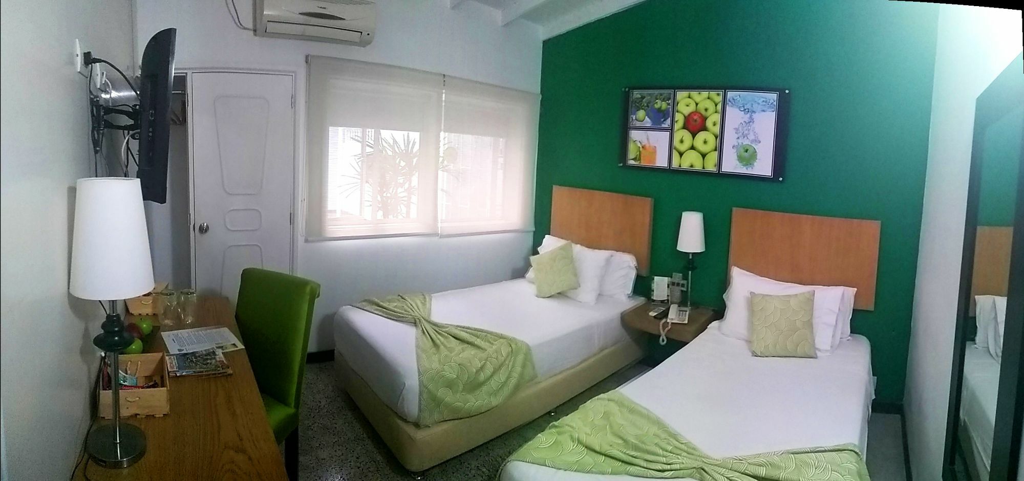 Hotel Aromax Del Campestre ميديلين المظهر الخارجي الصورة