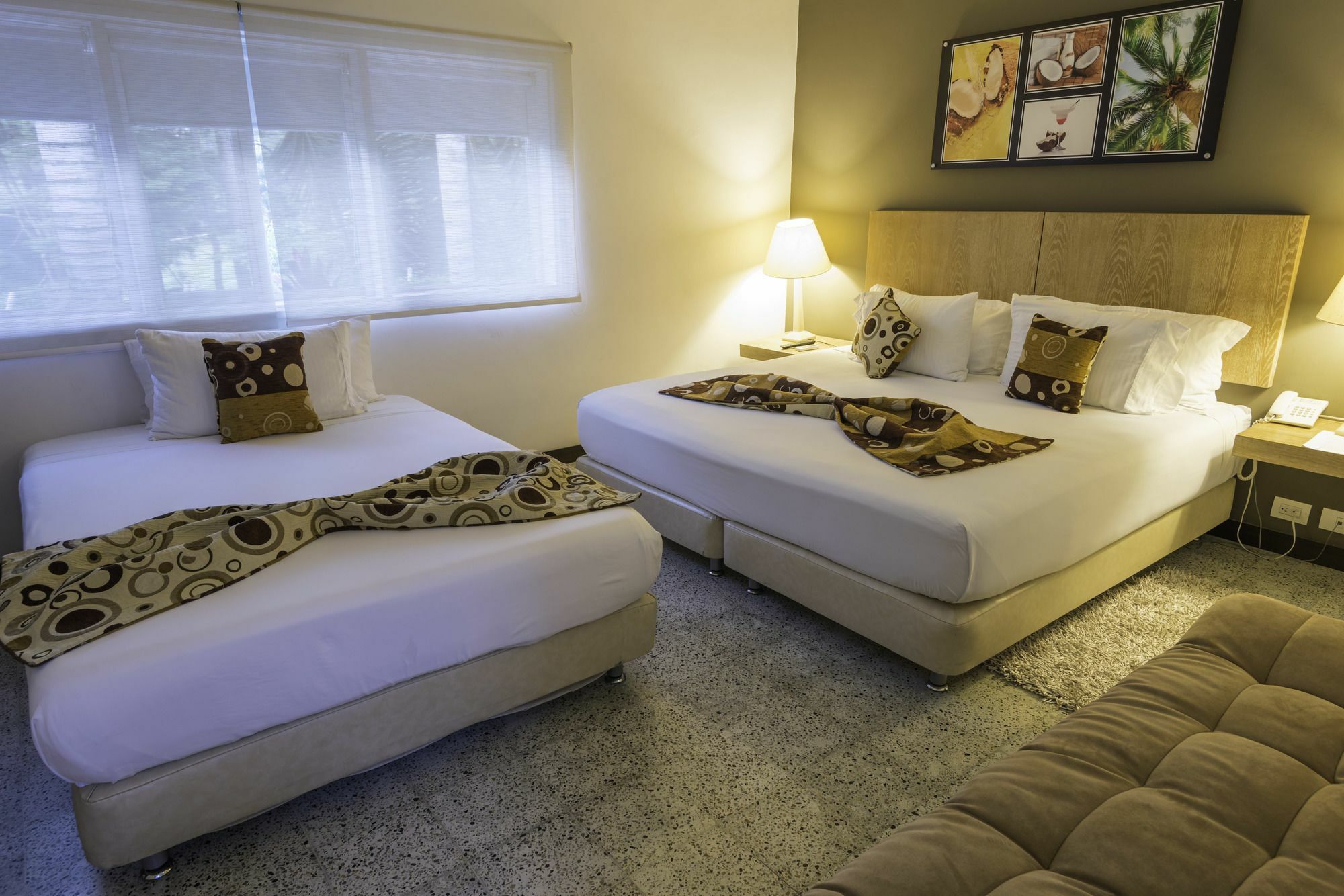 Hotel Aromax Del Campestre ميديلين المظهر الخارجي الصورة